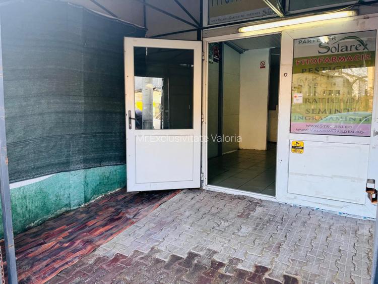 Spatiu comercial stradal, pozitie strategica – N. Balcescu, zona Piata Centrala - 5