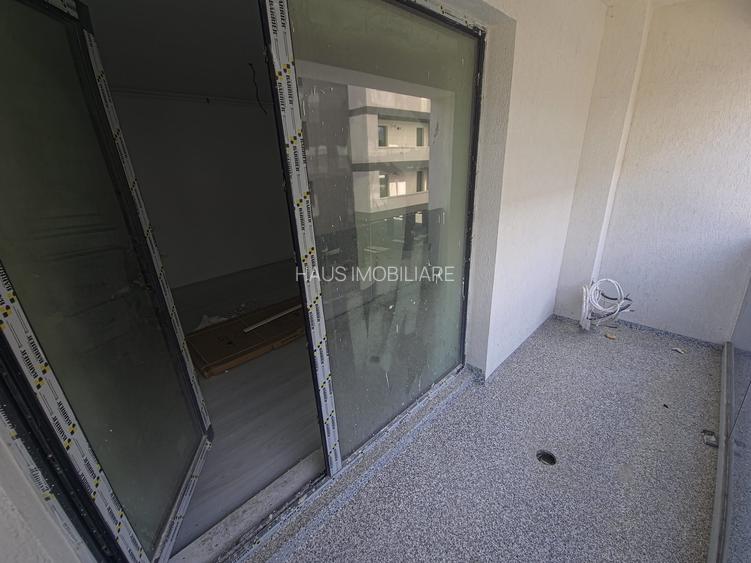 Tomis Plus apartament 3 camere bloc nou predare la cheie - 7
