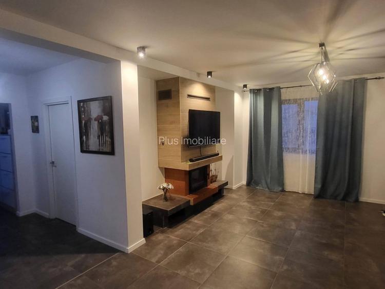 Casă nouă 2024 ,Chicerea, aproape de oraș , 140 mp utili + teren 404 mp - 5