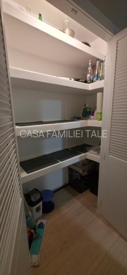 4 camere, decomandat, etaj 1 zona Aradului | Complet renovat & mobilat premium - 16