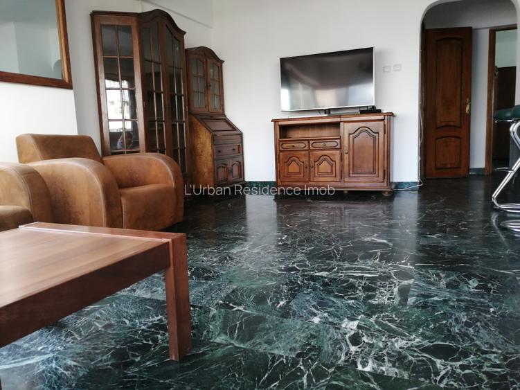 Dorobanti - Washington, apartament 2 camere, living 40 mp - 3