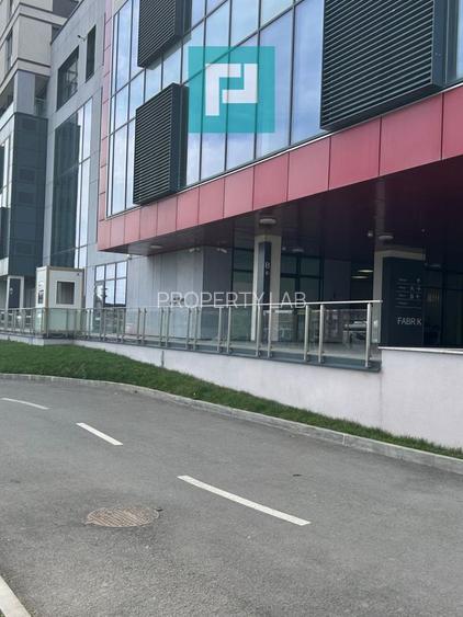 Apartament 2 camere, 52 mp - Fabrik Residence - 4