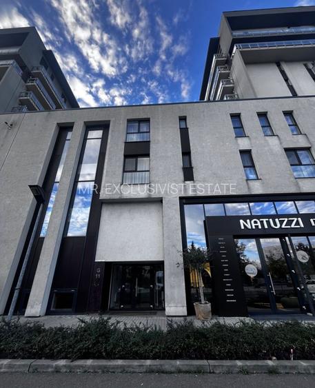 Apartament 2 camere Bloc nou zona Barbu Văcărescu Pipera in Belvedere - 13