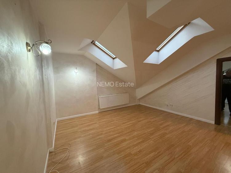 APARTAMENT 2 CAMERE  | 80 MP | 300 EURO | RĂDĂUȚI - 3