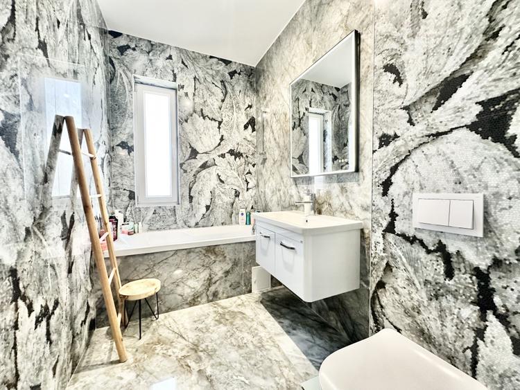 Apartament cu 2 camere de lux - mobilat si utilat - zona Braytim - 13