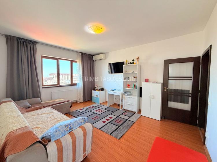 Ap. de inchiriat | 2 Cam | Pet Friendly | Cartierul Latin | Centrala | - 2