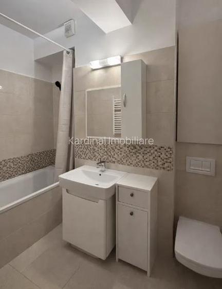 Apartament 2 camereBloc nouEtaj 1/6 - Mihai Viteazu - 7