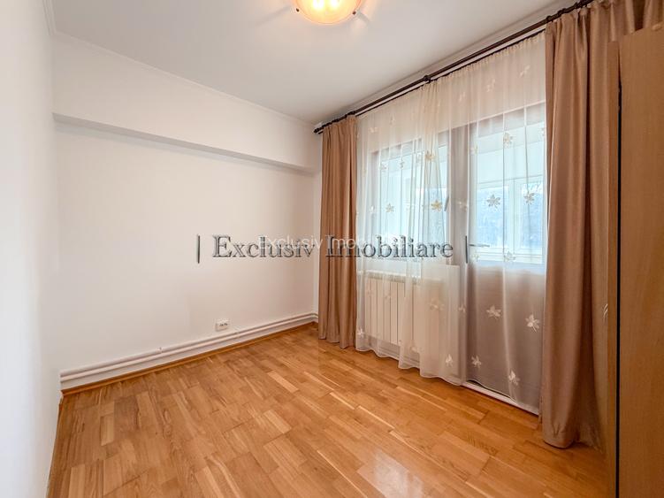 Apartament 4 camere - 2 bai | Capitol | 80 mp | Termen lung - 17