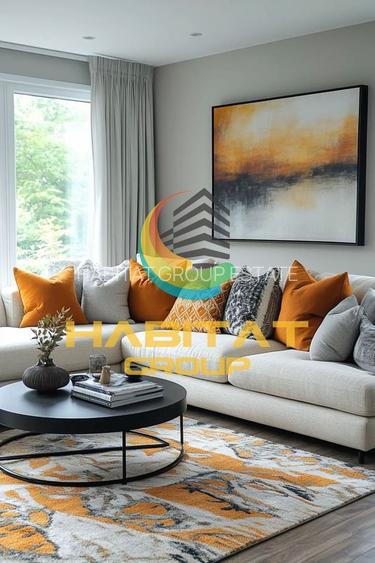 Vanzare garsoniera Aparatorii Patriei decomandata cu centrala proprie 0 comision - 2