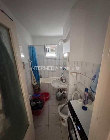 APARTAMENT 2 CAMERE I CETATE I ZONA BULEVARD I DE VANZARE I 50 MP I - 6