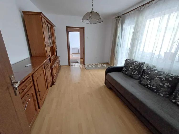 Apartament 2 camere, semidecomandat, Gheorgheni - 3