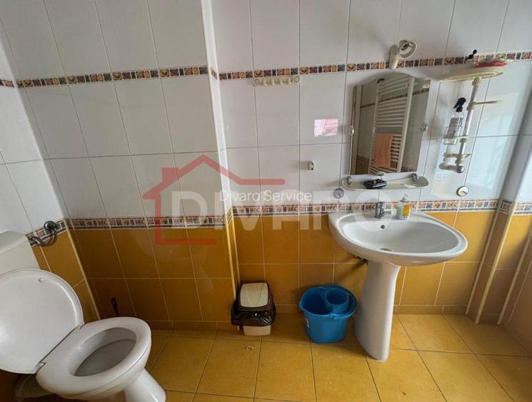 Inchiriere vila 12 camere S+P+1+M Cotroceni metrou ideal birouri - 22