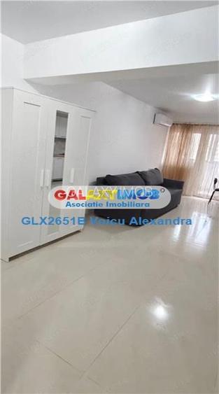 Garsoniera Bloc Nou Berceni - Dimitrie Leonida - 5 Min Metro - 2