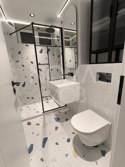 Apartament MODERN - Aleea Buia, Sibiu - 11