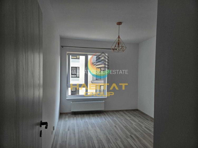 2 Camere  decomandat FINALIZAT Solstitiului-Popesti Leordeni - 3