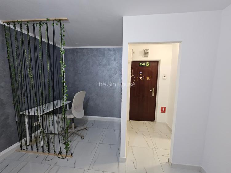 Oportunitate Închiriere: Spațiu Comercial Modern I Bld C Brâncoveanu I Parter - 6