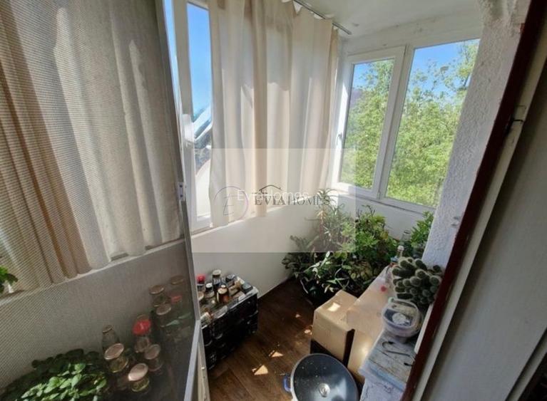 3 camere / 2 bai/ etaj intermediar/ Titulescu/ Albini - 6