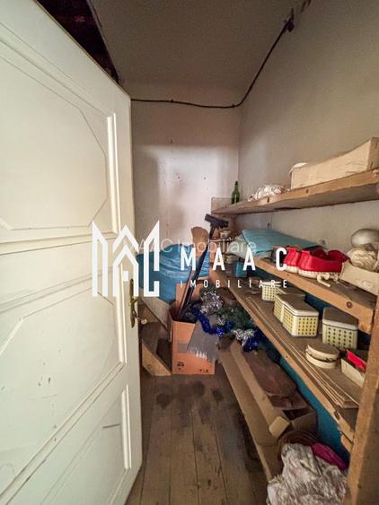 Casa individuala | Teren 356 MP | Garaj | Cisnadie - 20