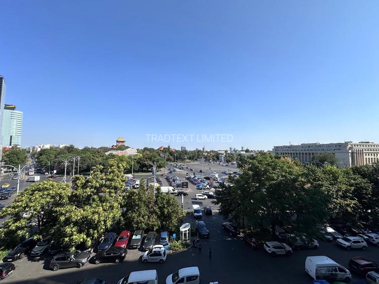 Apartament  cu vedere panoramică spre parc. - 9