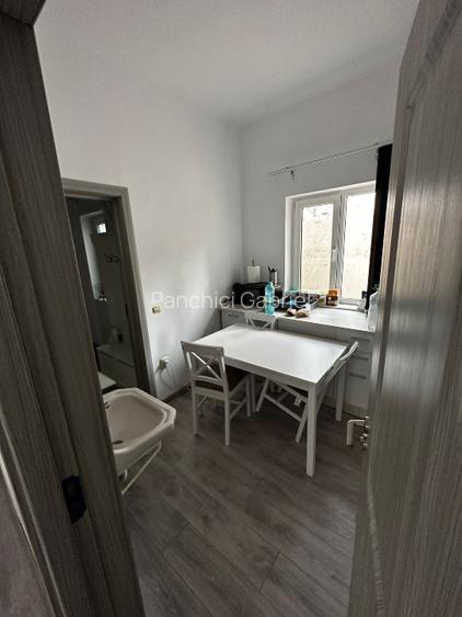 Apartament 3 camere – zonă centrală Tomis Mall - 3