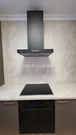 Apartament MODERN 2 camere 45mp, zona str. Horea - 11