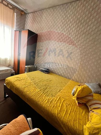 Apartament cu 3 camere de închiriat în zona Garii - 8