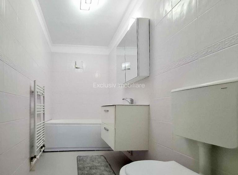 Apartament 2 camere | Casa de cultura | 2 locuri parcare | Renovat - 4