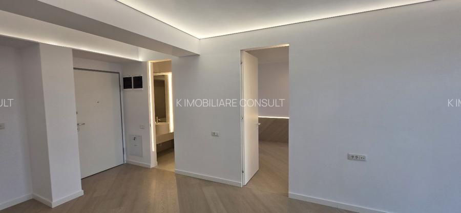 Pipera Cortina North apartament 2 camere de vanzare - 14