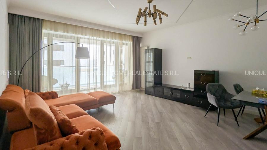 Pipera: Apartament cu 3 camere pozitionat langa Scoala Americana ! - 6