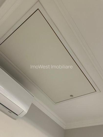 Giroc | Duplex stil mediteranean | Mobilat complet | 125 mp utili | Curte 350 mp - 30