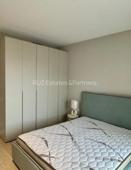 Apartament 2 camere | Prima închiriere | Mobilat premium | Nusco City Faza II - 6