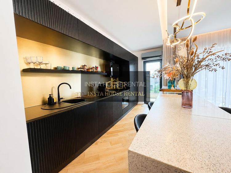 2 Camere ULTRALUX | Terasă 17 mp | ELA Victoriei - 2