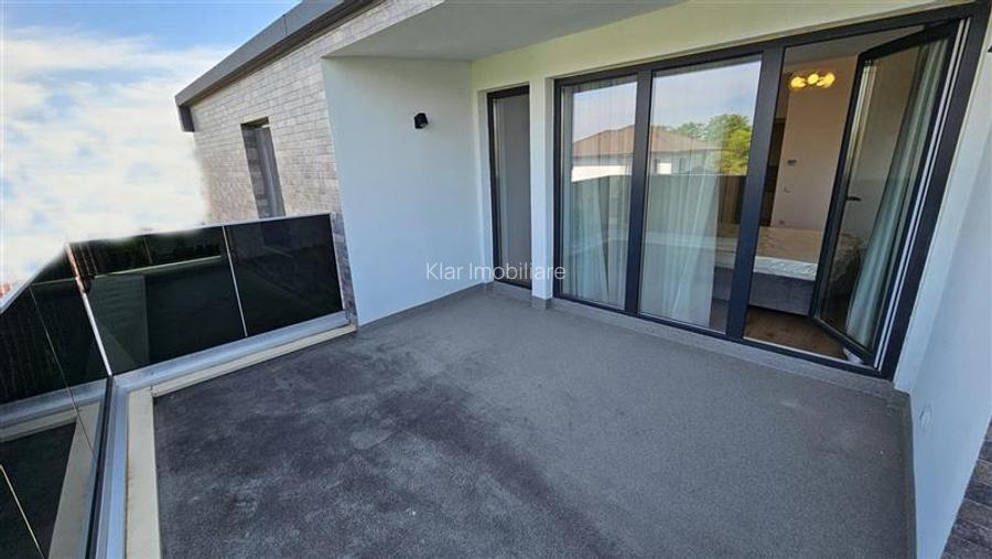 Duplex 4 camere D+P+2E 140mp, teren 200mp, Buna Ziua - 8