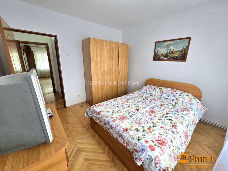 Ap 3 camere 72mp, Mircea cel batran , etaj 6, bloc fara risc - 6