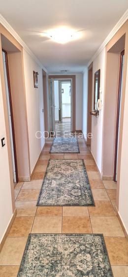 De vanzare casa in Popesti Leordeni cu panouri solare si teren 580mp - 48