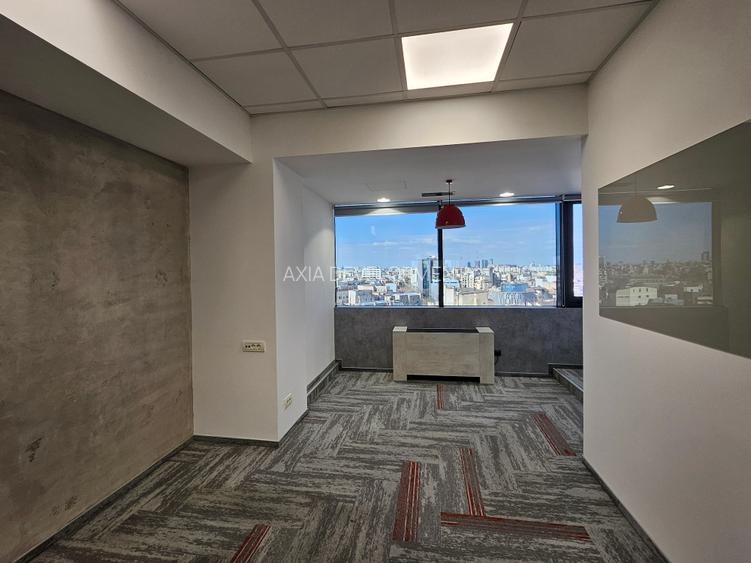 Spatiu birou amenajat - Universitate - 340 mp - 9