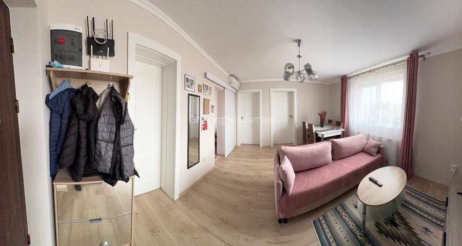 Vand apartament Sanandrei - 9