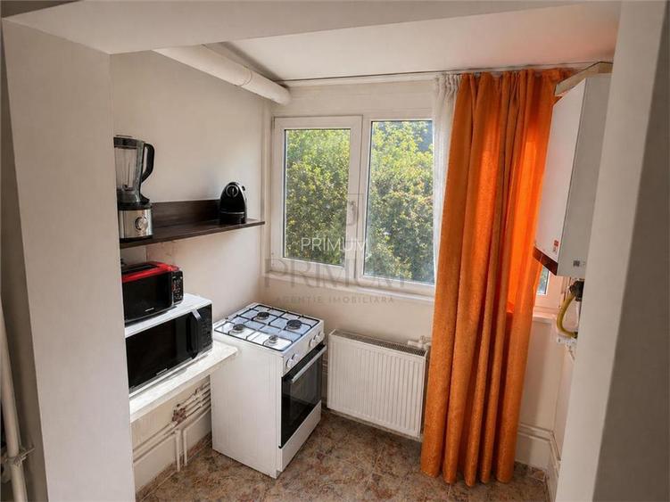 COMPLEXUL STUDENTESC | 3 CAM | ET.2 | 2 BAI | DECOMANDANT | CENTRALA | LIFT - 9