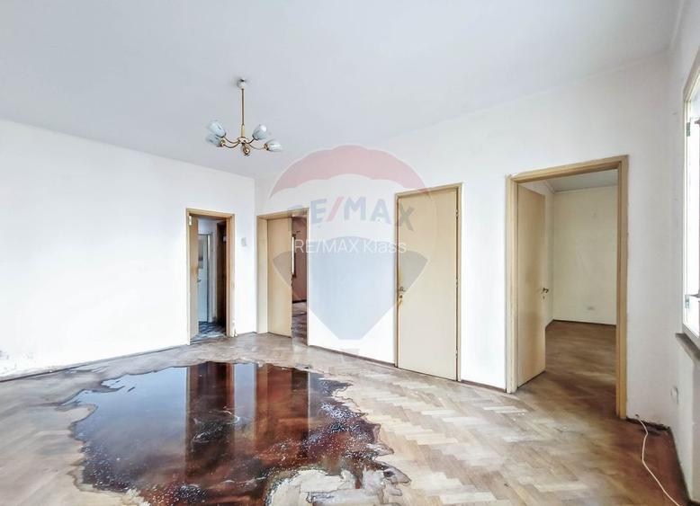 Vanzare Apartament 3 Camere, 2 Balcoane+2 Boxe, Universitate-P. Romana - 15