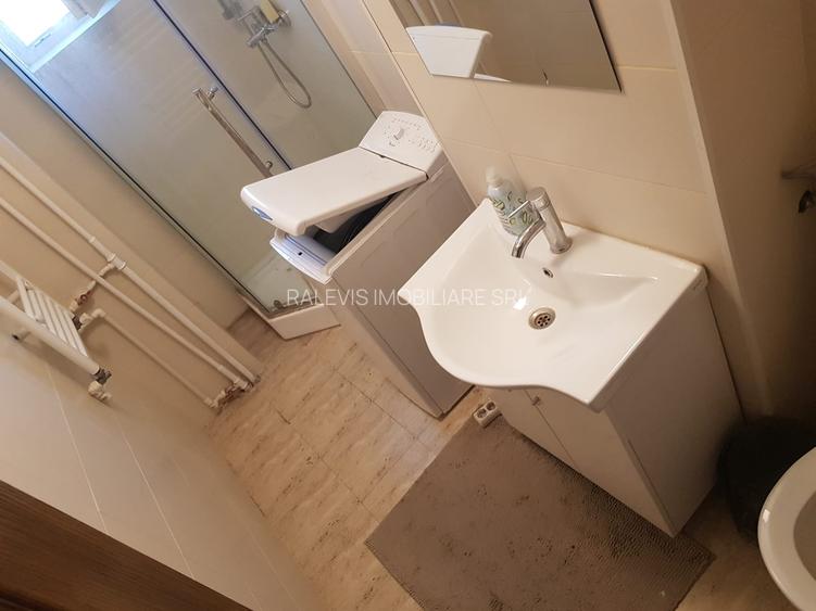 Inchiriere ap 2 cam decomandat, Panduri, Monitorul Oficial, 450 eur - 15