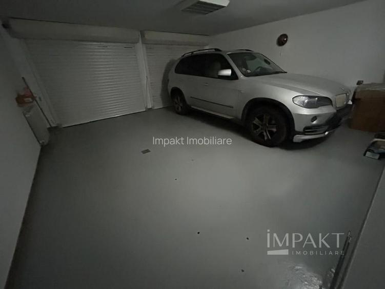 Vila individuala de lux de inchiriat, in cartier Gruia aproape de Cetatuie! - 31