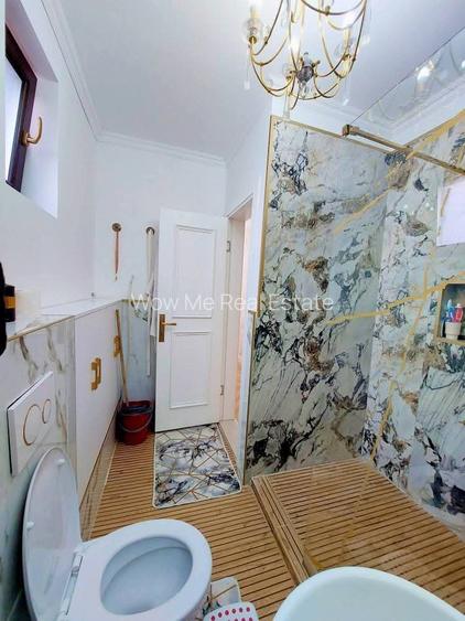 Apartament 5 Camere tip Duplex, Strada Silvia, Doamna Ghica, Sector 2 - 36