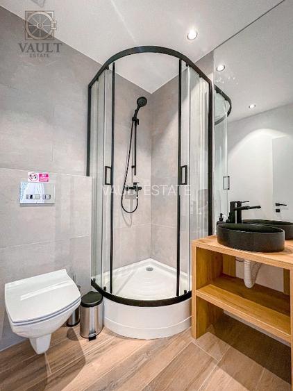 Apartament 4 camere - Loc de parcare / Terasa / Piata Victoriei - 7