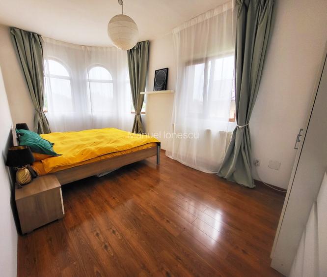 Casa - Vila Individuala in Domnesti, Central, 270 mp utili, teren 402 mp - 7