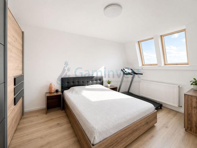Apartament cu 3 camere de vânzare, Oradea, Rogerius, 85mp utili - 5