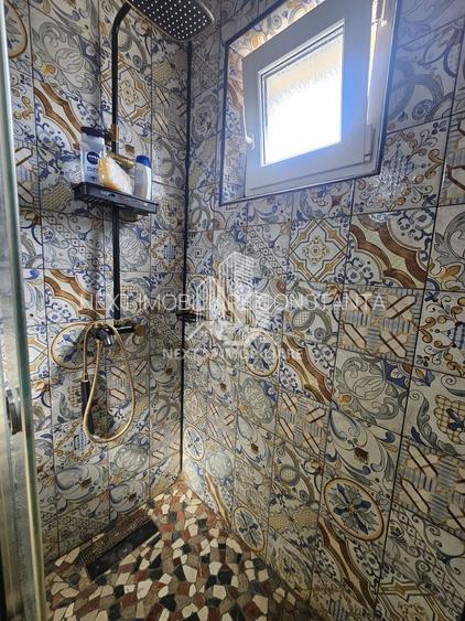 Apartament 3 camere complet mobilat – Casa de Cultură - 10