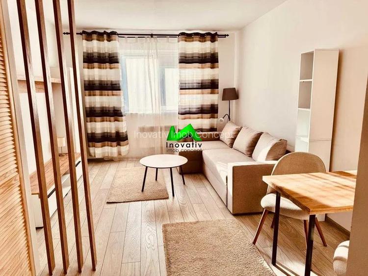 Garsoniera de vanzare Sibiu Vasile Aaron - 2