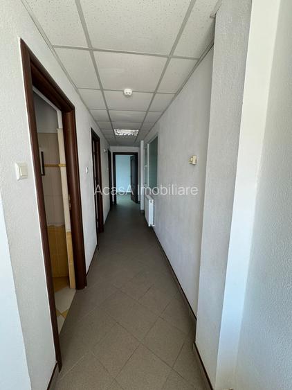 Spatiu depozitare hala cu acces la DN 26 zona Metro - 6