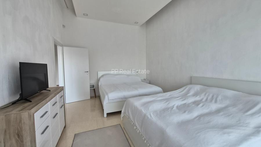 Statiunea Mamaia - Complex Caelia - ap 2 cam, parter cu terasa catre mare - 14