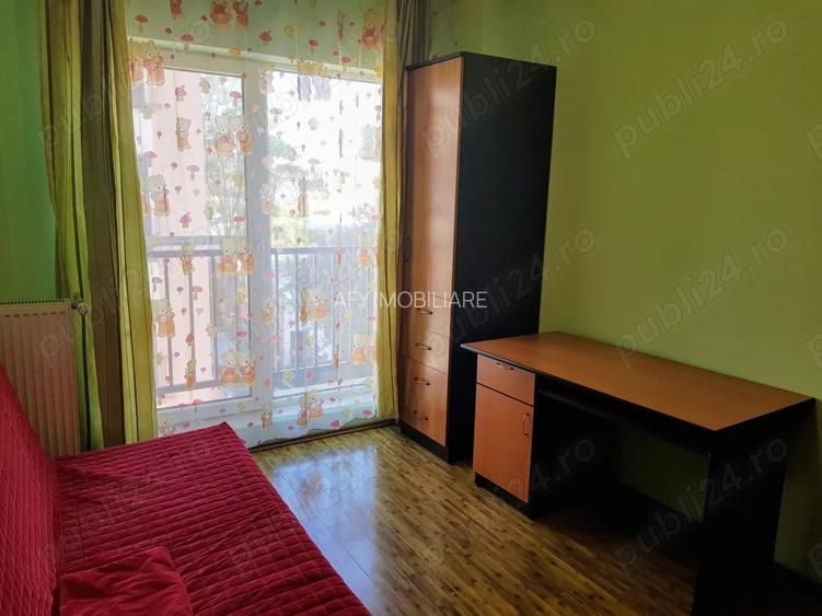 Apartament 3 camere, loc parcare, centrală, 5 minute metrou Obor - 6